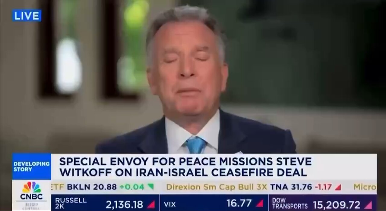 Abraham Peace Accords