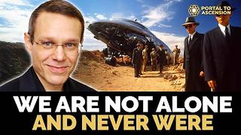 A $4 Billion Bet Against Elon Musk: Proving Aliens Are Real | Dr. Avi Loeb