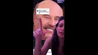 Mr. Phil's BEEN a scammer since at least 1973! (allegedly).