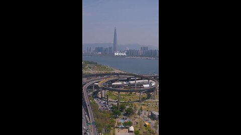 Seoul South Korea Travel Guide: 5 Best Things to Do