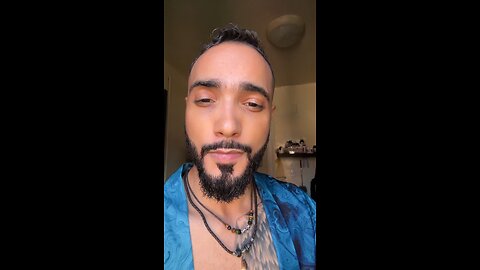 Why does it look like a #filter though? TikTok; what sorcery is this?