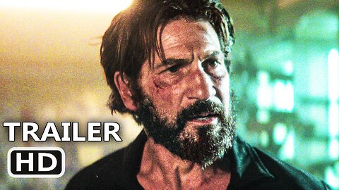 MARVEL'S DAREDEVIL: BORN AGAIN Official Trailer (2025)