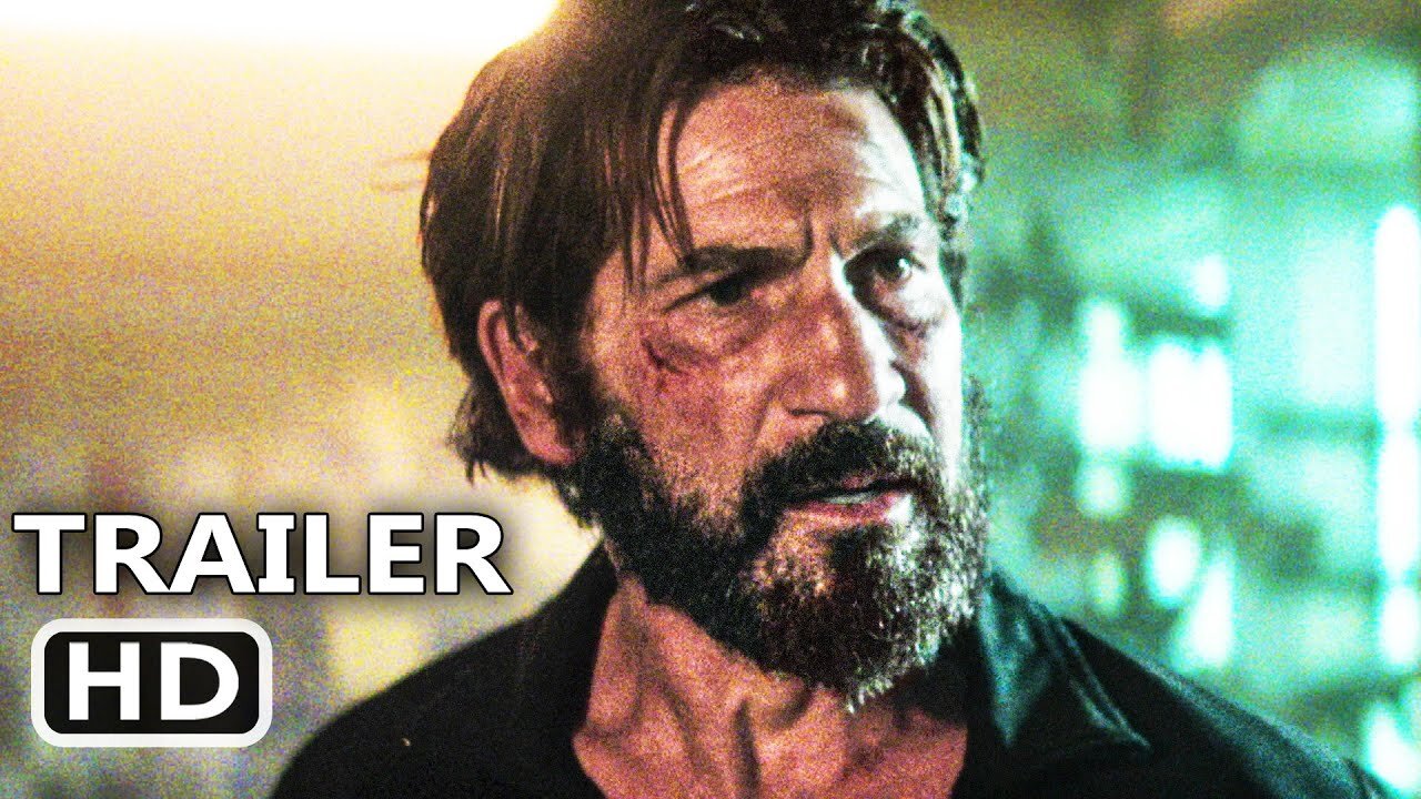 MARVEL'S DAREDEVIL: BORN AGAIN Official Trailer (2025)