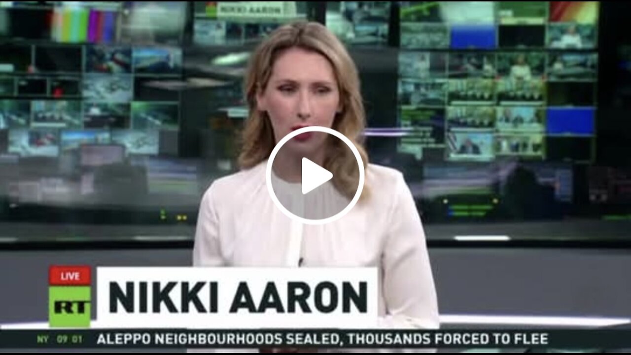 RT News - January 10 2026