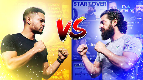 Steven Bartlett vs Alex Hormozi: Who Built Their Success Faster?