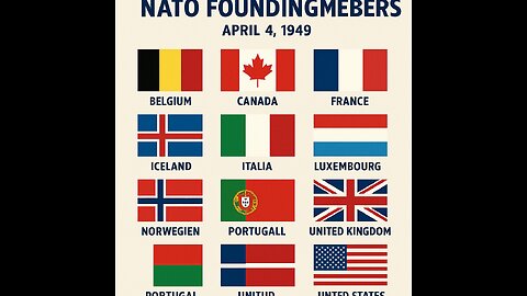 NATO – From 1949 to Today: Expansion, Defense, and Modern Challenges