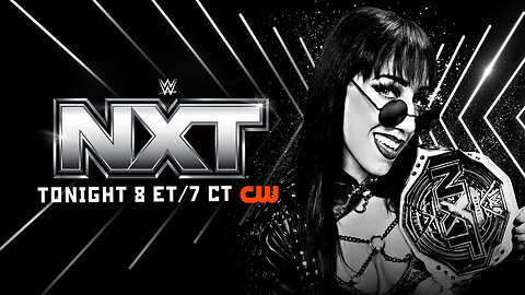 WWE NXT July 15th, 2025 – Chaos & Betrayals! #shorts