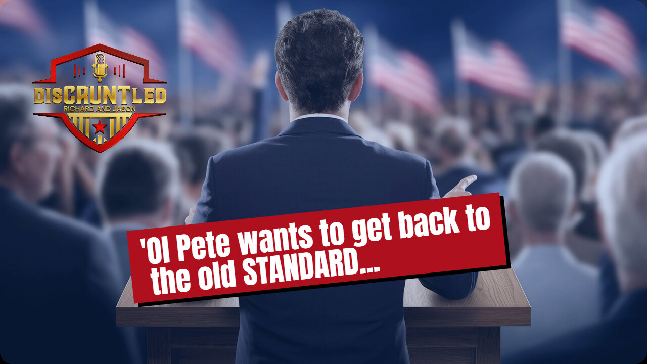 Pete Hegseth Calls for STRICTER Military Standards in the US military?!