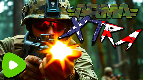 🔴LIVE - ARMA XTRA | Essential Servers | Reforger