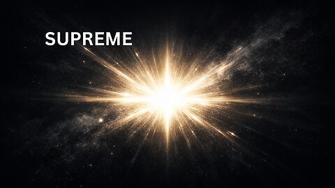 Christ Is Supreme Over All Creation | Colossians 1:15–16