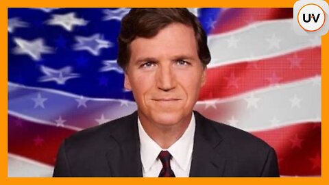 Tucker Carlson: “America After Charlie Kirk” — What’s Next for MAGA’s Heartbeat | on UVueTV