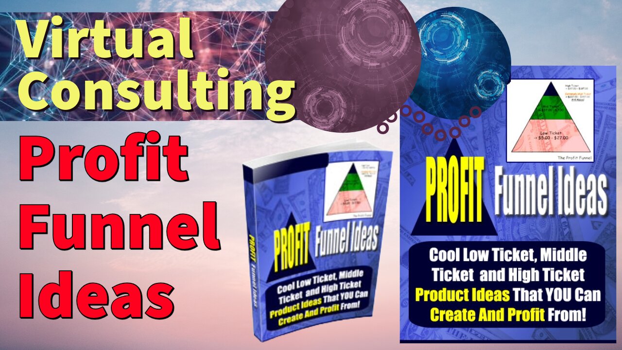 Profit Funnel Ideas