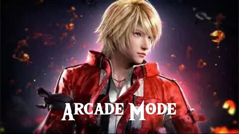 Tekken 8 - Arcade Battle - Hard - Leo Kliesen