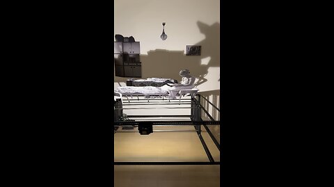 SHADOW ART IN MoMA