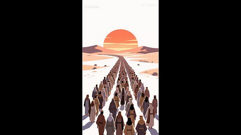 “And on that very day the Lord brought the Israelites out of Egypt by their divisions.”–Exodus 12:51