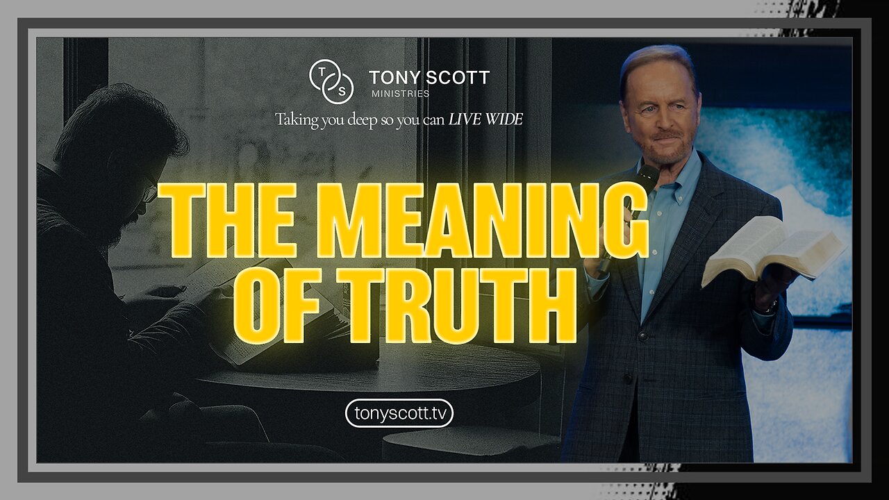 The Meaning of Truth