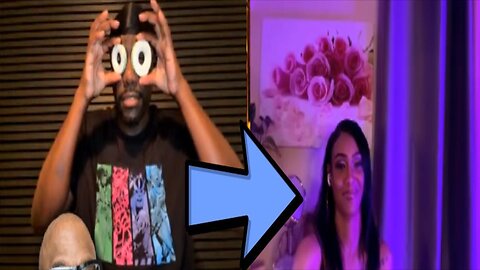 Mali EXPOSED Herself As a GOLD DIGGER By Claiming That Getting THIS From Men Is The Dating Standard!