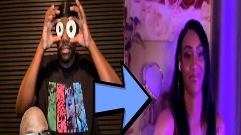 Mali EXPOSED Herself As a GOLD DIGGER By Claiming That Getting THIS From Men Is The Dating Standard!