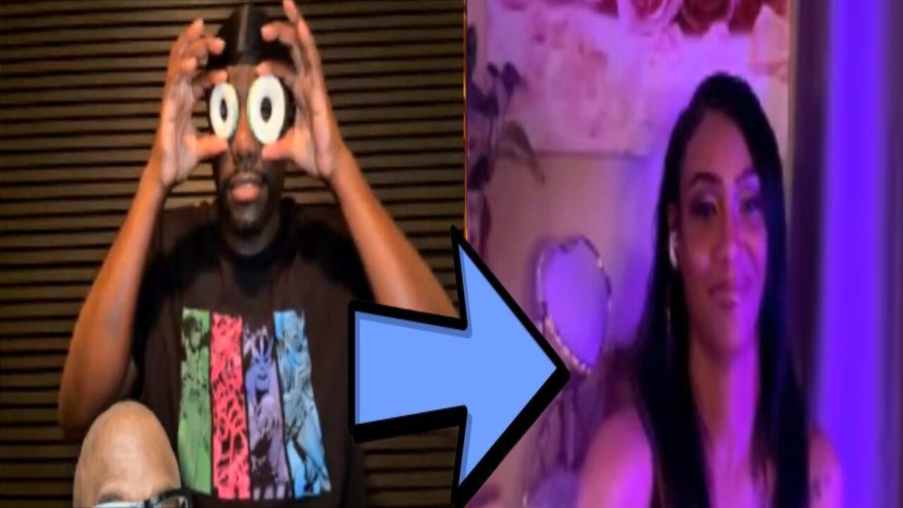 Mali EXPOSED Herself As a GOLD DIGGER By Claiming That Getting THIS From Men Is The Dating Standard!