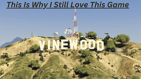 GTA 5 Online - Why I Still Love This Game Very Funny Acquiring The Long Fin - Grand Theft Auto 5