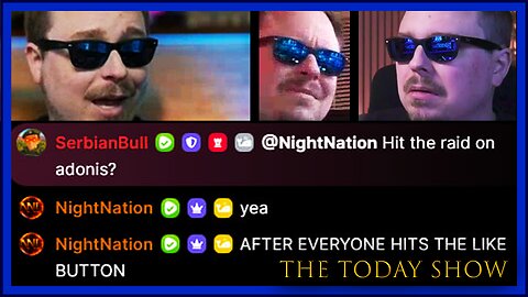 The Today Show | Friday