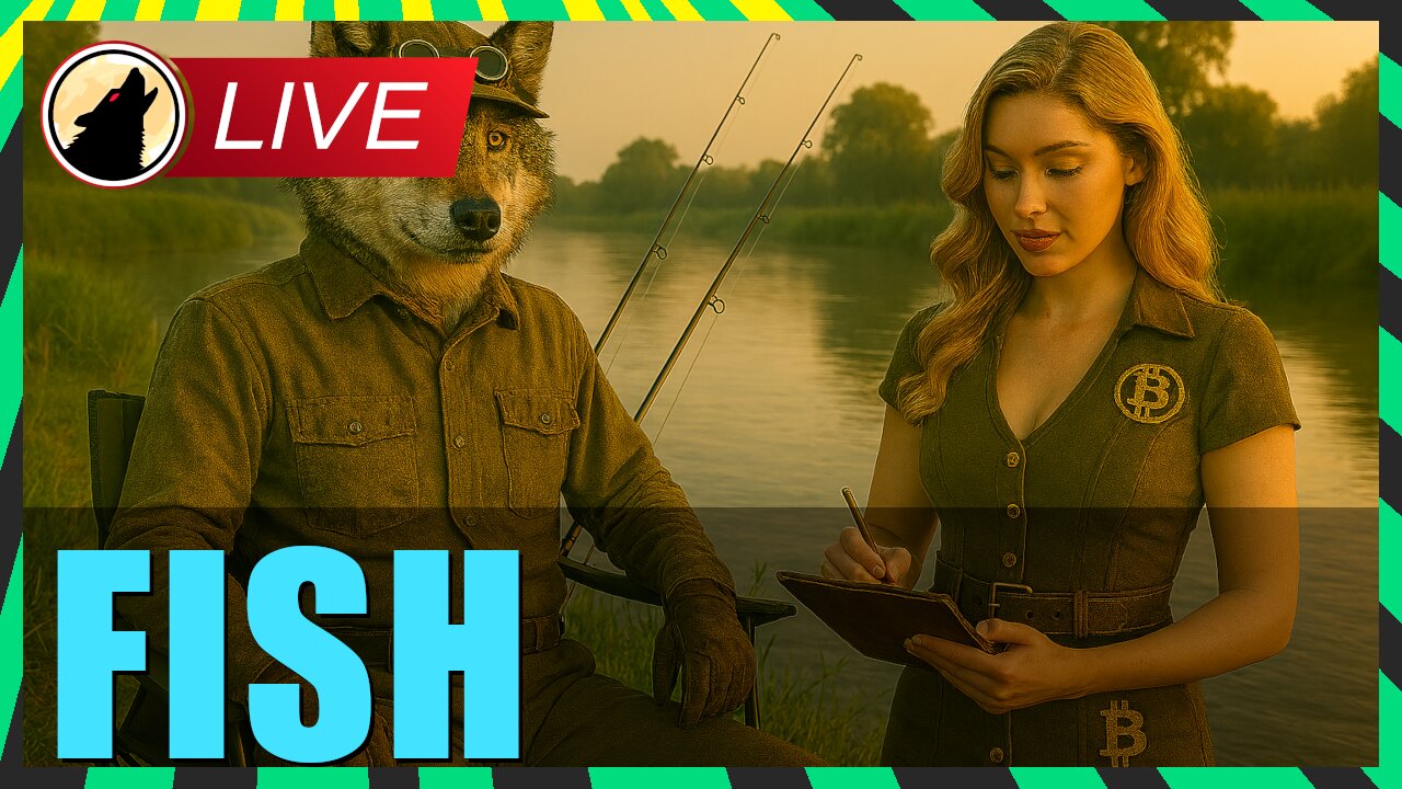🐺 Monday Markets with the Quants 🐺🚨LIVESTREAM🚨