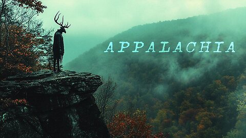 3 True Creepy Appalachian Mountain Stories ~ by 'Lets Read!' 3.3.25