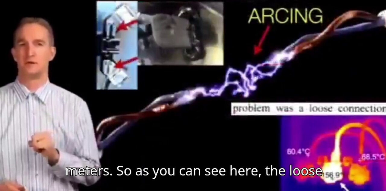 The Dangers of Smart Meters