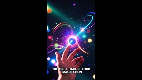 Stunning Visual Using AI