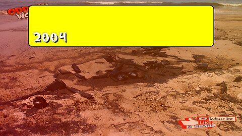 Nairobi Oil Spill: The 2004 Disaster You Never Knew #Kenya #OilSpill #Environment