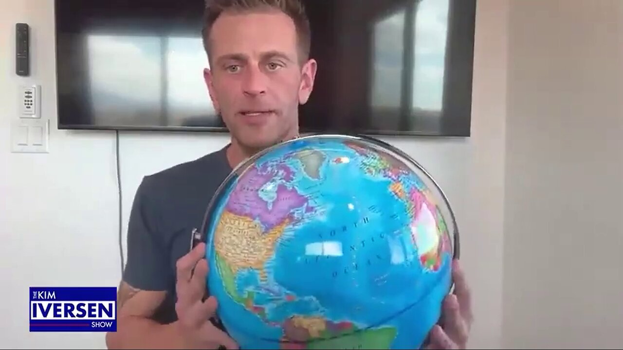 Magnetic Pole Shift Europe’s Blackout Is Just the Beginning