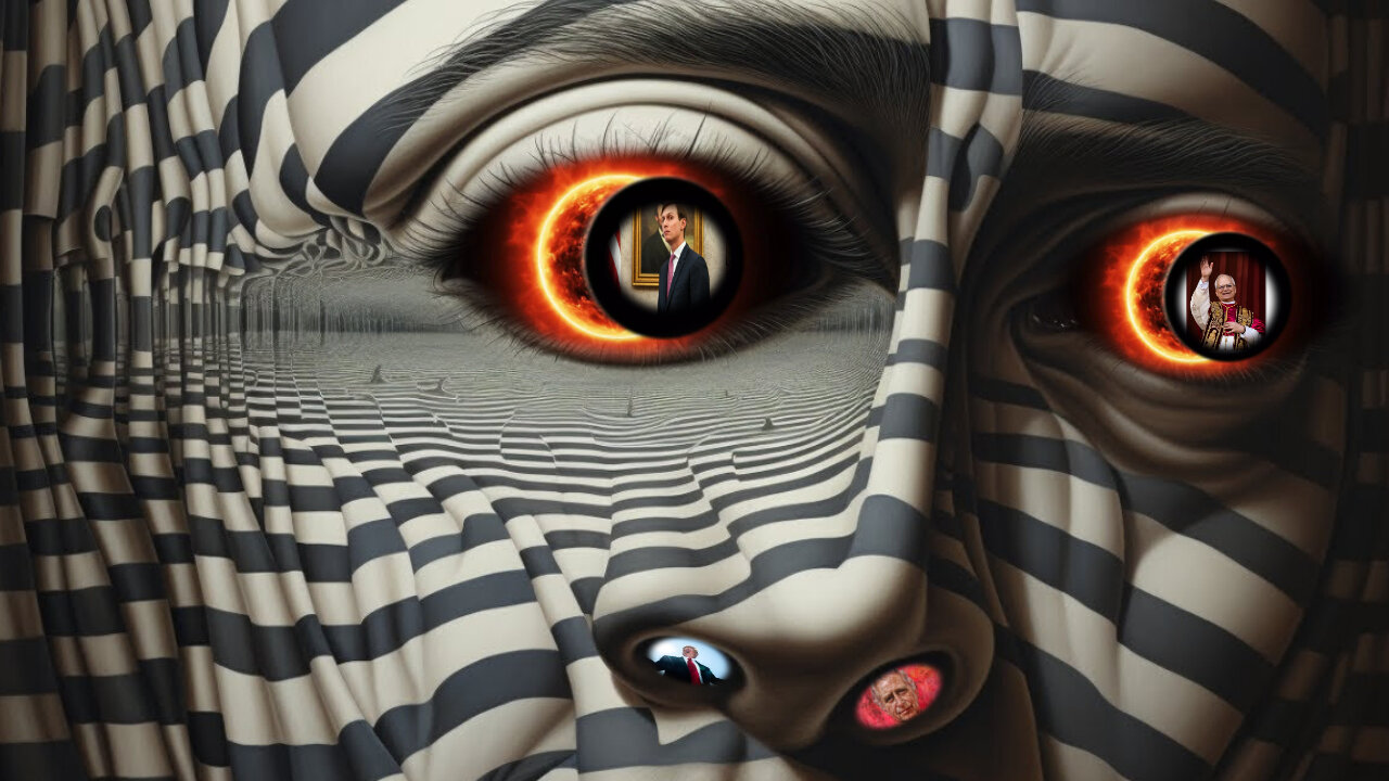 TICK TOCK... #trump #maga #bible #church #Israel #Iran #war