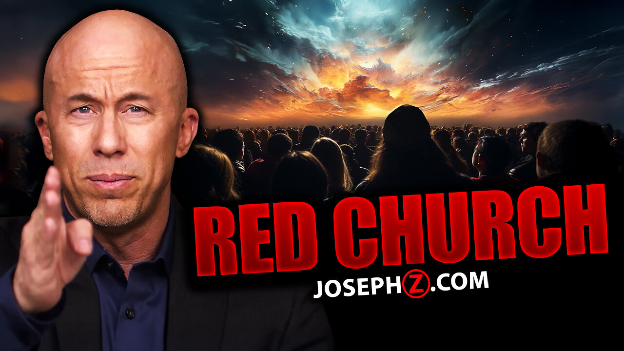 Are We Witnessing the End Times? | Red Church