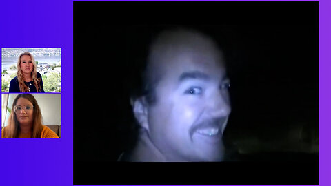 Shocking Video! Art Lucier Uses Airsoft Gun on Youth with Teona Fifi