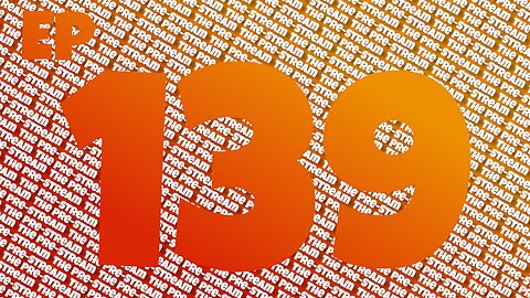 The Pre-Stream: Episode 139