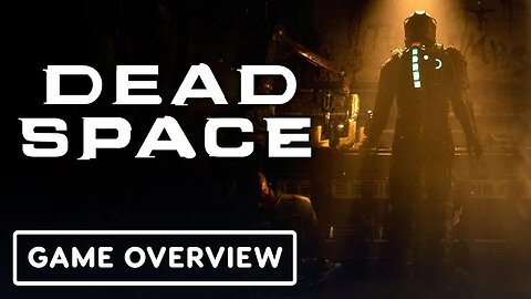 Dead Space Remake - Gunner Write Returns as Issace Clarke