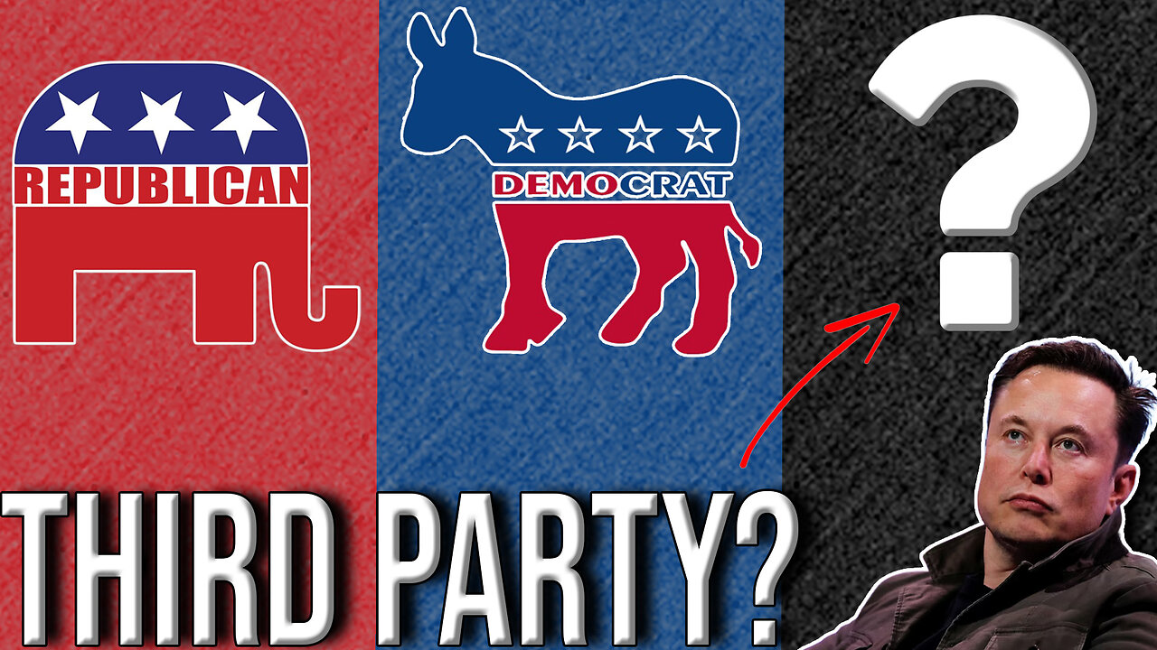 Is Elon Musk Starting a New Political Party? | What Catholics Should Know