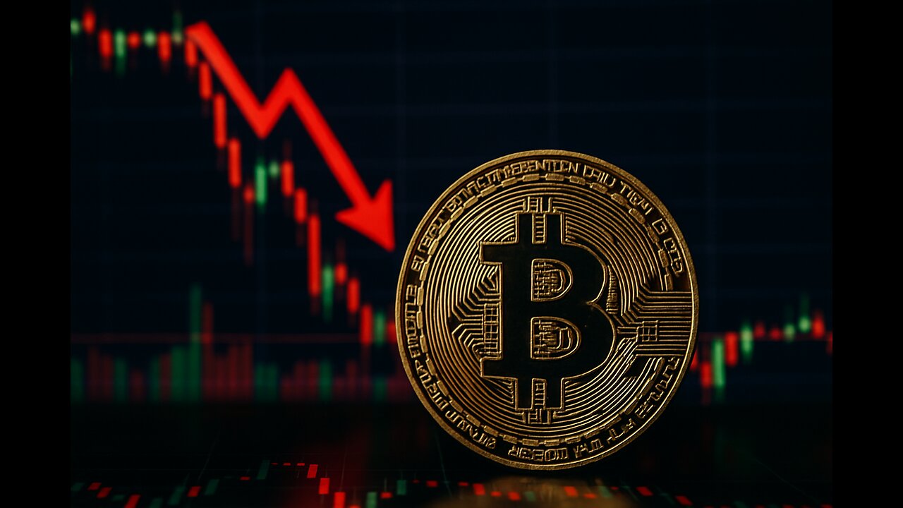 🚨 BITCOIN: Don’t Get Trapped Now! (Alert) - BTC Price Prediction Today 🚨