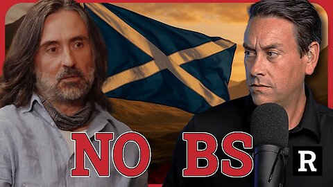 Scotland is being DESTROYED and Neil Oliver is trying to save it