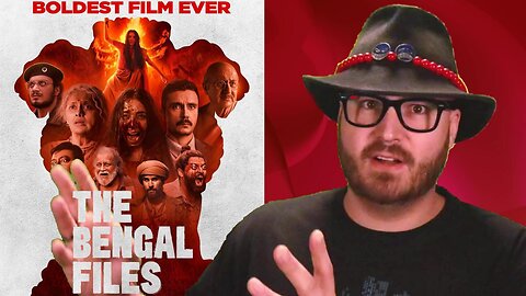 👍🏼 The Bengal Files (Review)