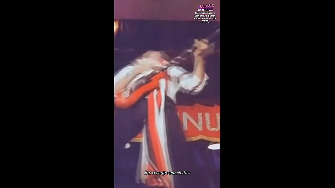 Humne Tumko Dekha Tumne