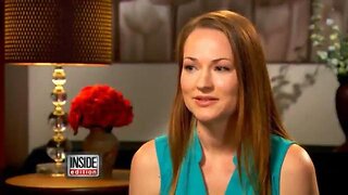 MASSEUSE on the PEDOPHILE Epstein's LOLITA EXPRESS plane, gives insight into what happened