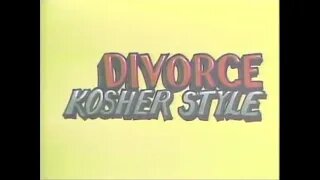 Big Chuck & Lil John : Divorce Kosher Style