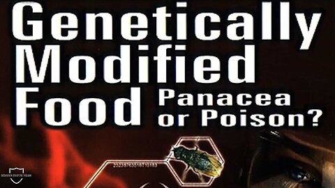 Genetically Modified Food: Miracle Solution or Hidden Poison? The Truth About GMOs