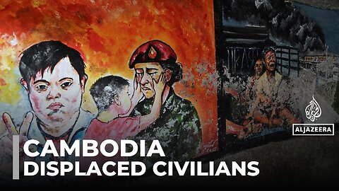 Thailand-Cambodia border: Ongoing attacks and civilian fear