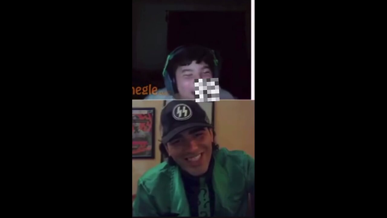 Gypsy Crusader clip 103