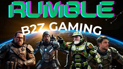 For Democracy! - Helldivers 2 | B2Z Gaming