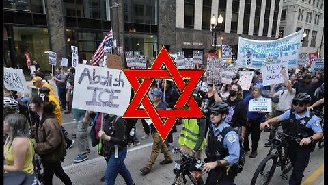 Pro-CP US of A Song "If You Ain't Been Called a Red" | The Profession Agitator Song