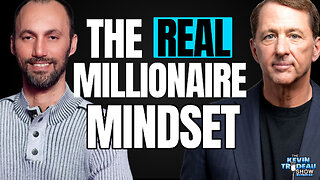 One-Man Shark Tank Reveals His Secret To Massive Money Success