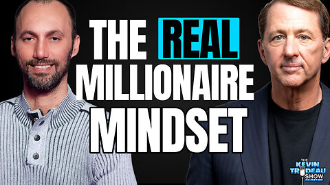 One-Man Shark Tank Reveals His Secret To Massive Money Success